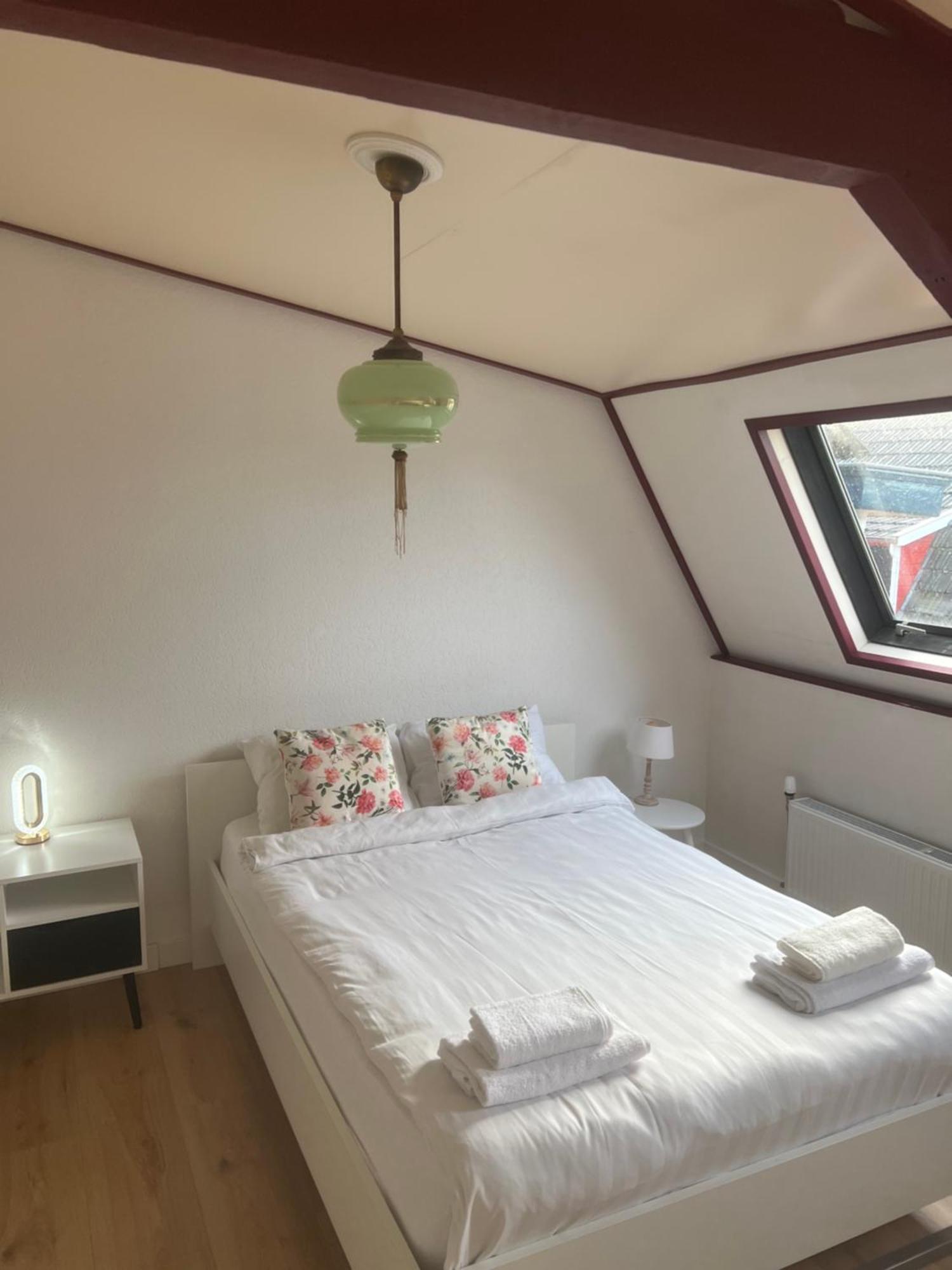 Geniet Van Een Charmante En Rustige Verblijfplaats In Lobith Extérieur photo