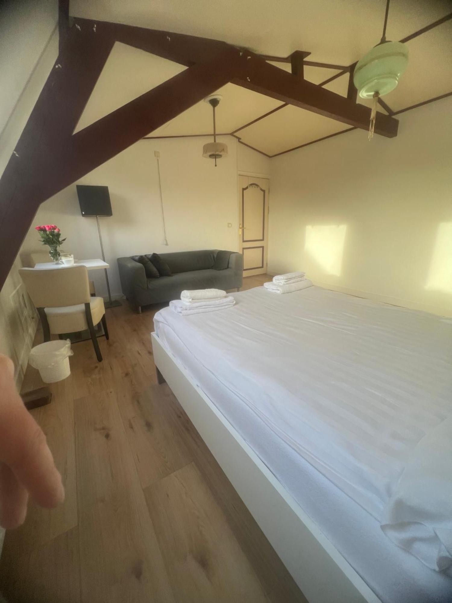 Geniet Van Een Charmante En Rustige Verblijfplaats In Lobith Extérieur photo