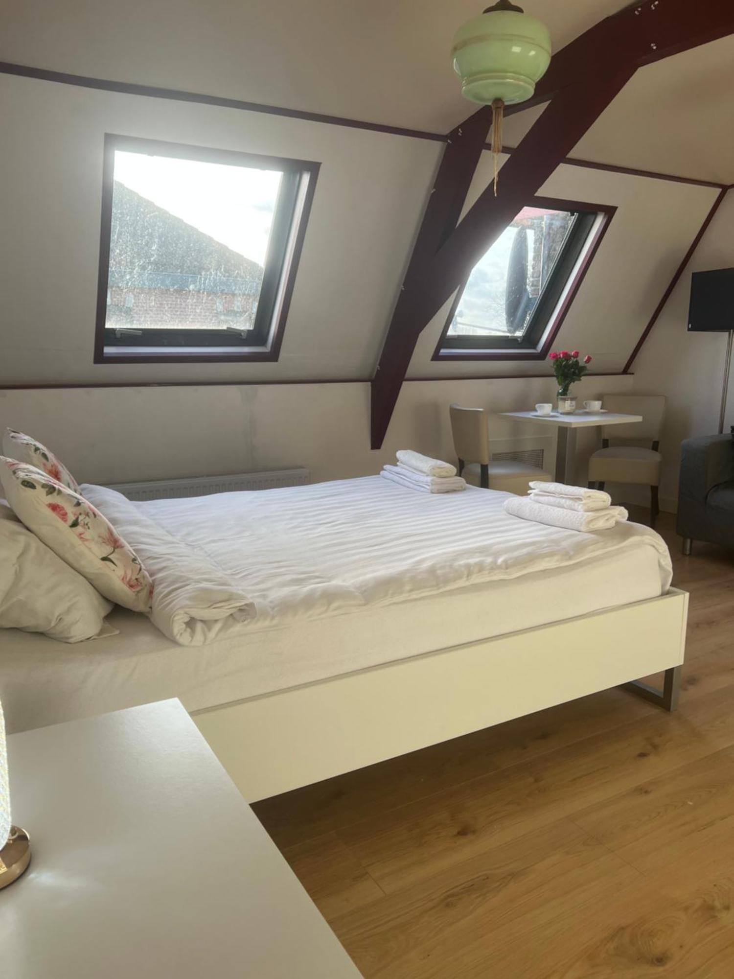 Geniet Van Een Charmante En Rustige Verblijfplaats In Lobith Extérieur photo