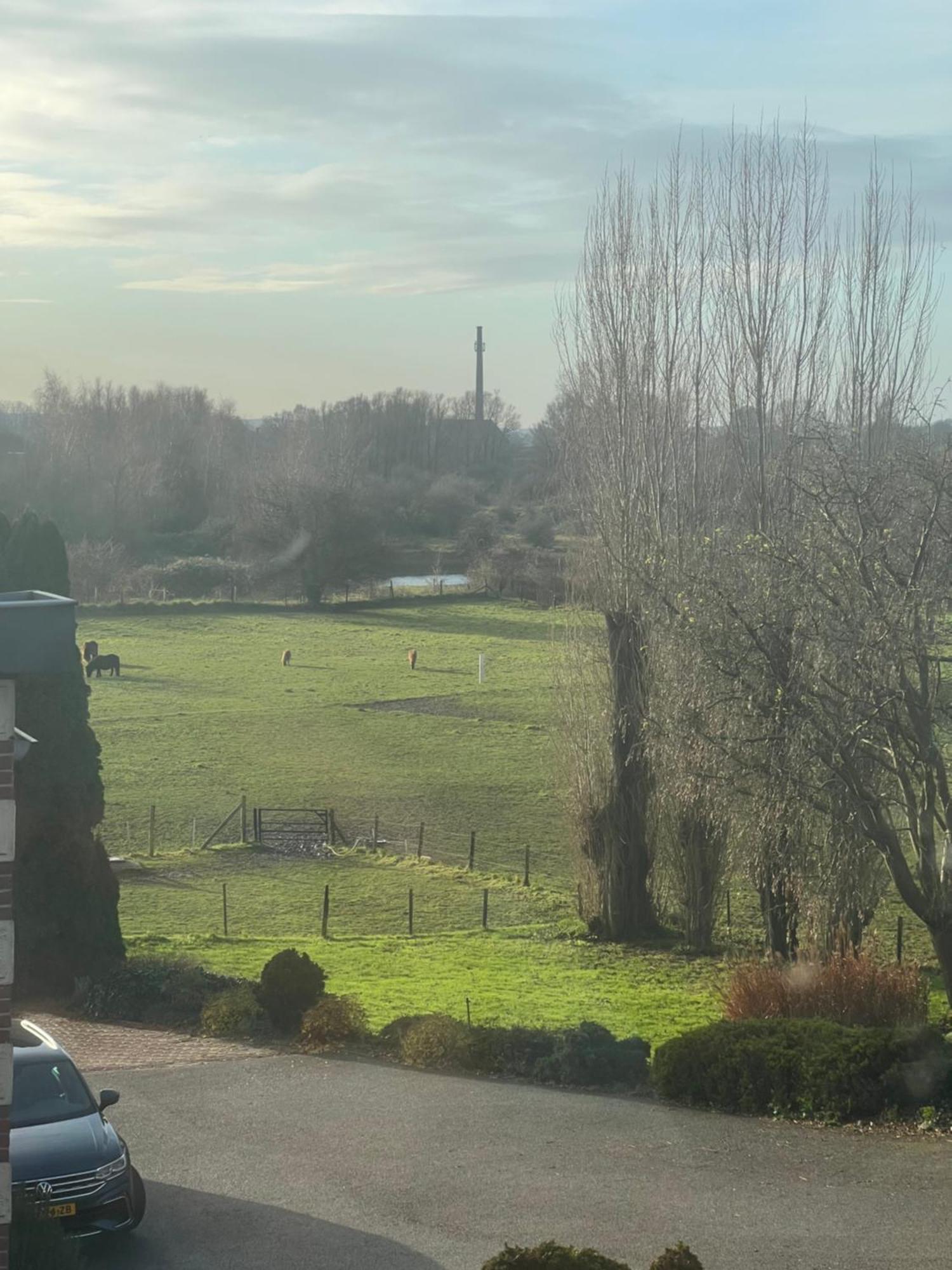 Geniet Van Een Charmante En Rustige Verblijfplaats In Lobith Extérieur photo