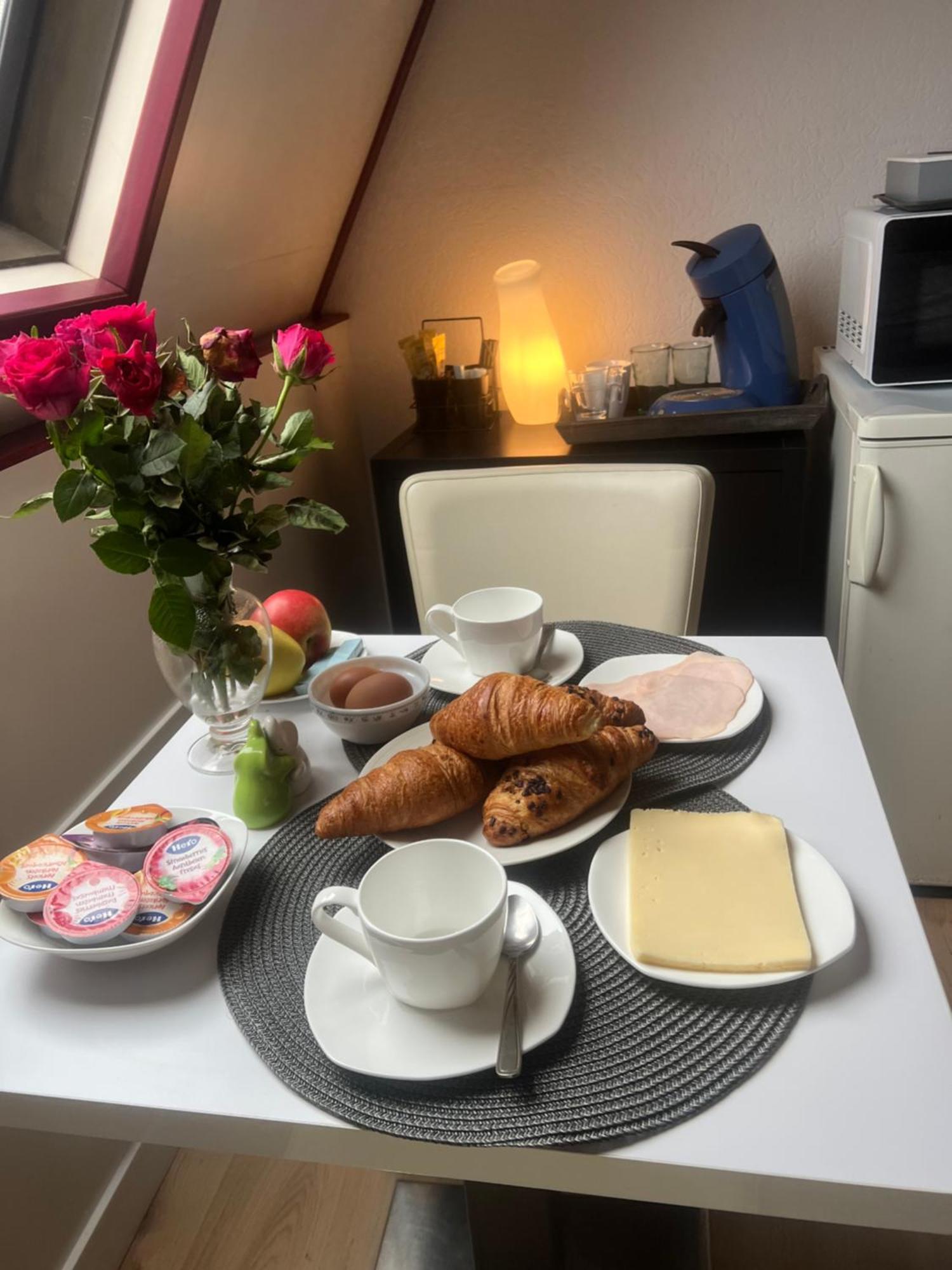 Geniet Van Een Charmante En Rustige Verblijfplaats In Lobith Extérieur photo