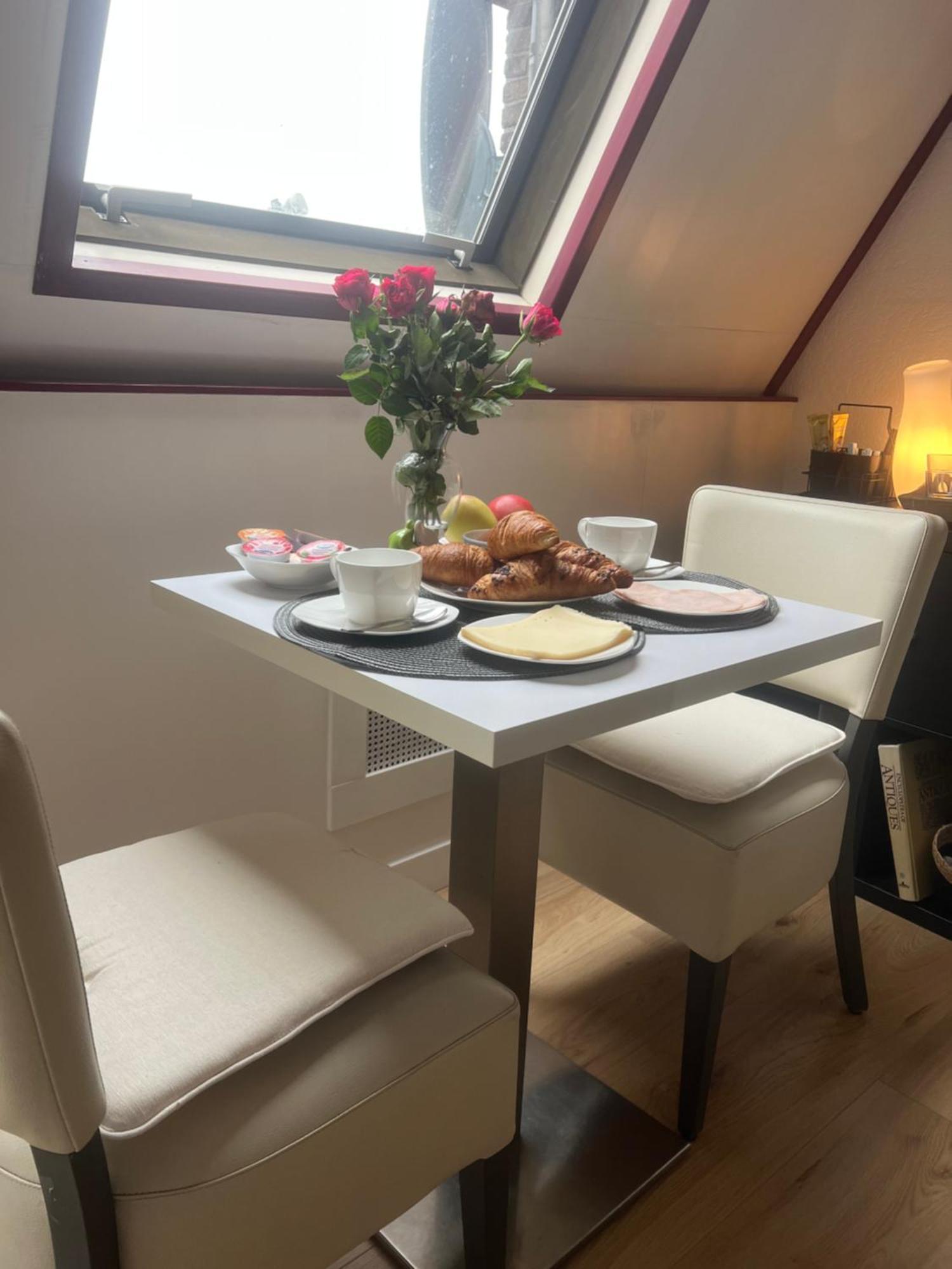 Geniet Van Een Charmante En Rustige Verblijfplaats In Lobith Extérieur photo