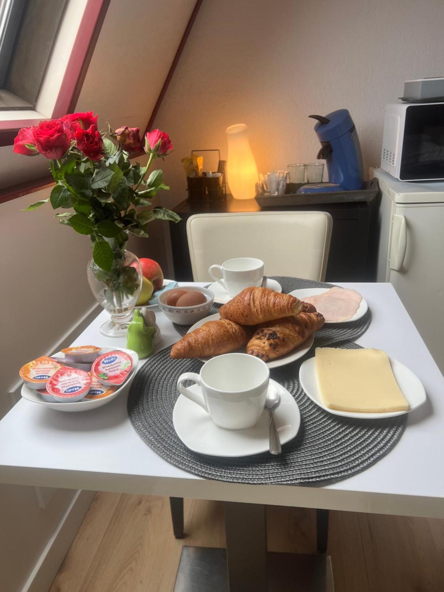 Geniet Van Een Charmante En Rustige Verblijfplaats In Lobith Extérieur photo